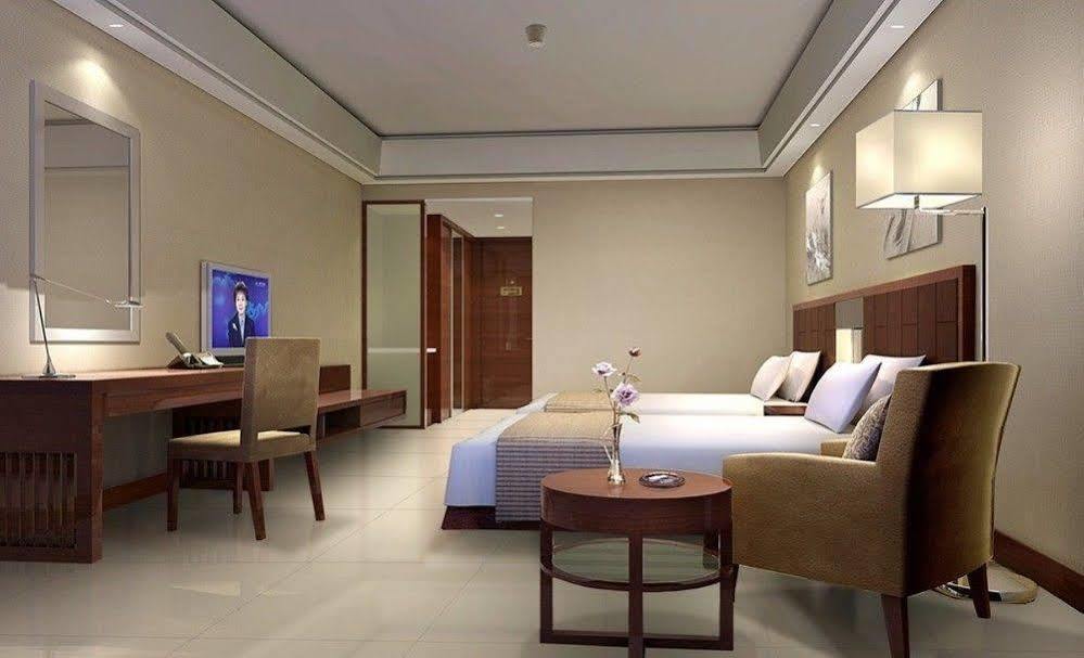 Kool Inn Siem Reap Exterior foto